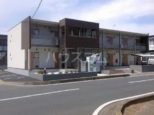 クレイノ新グリーンハイツの画像