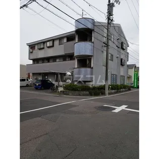 アミューズB Rの画像