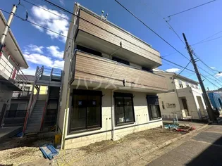 メゾン ド ショコラの画像