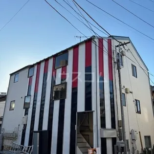 オーバル柏の画像