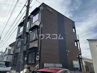 NIKEモダン海老名の画像