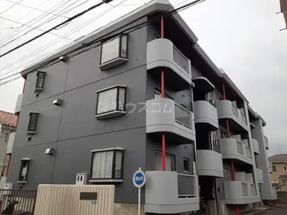 ハイムミサワの画像