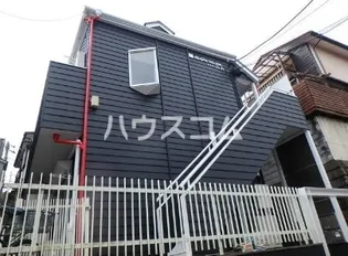 テラスT&Hの画像