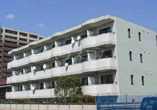 メゾン ド アンティームの画像