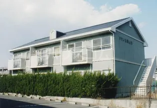 タウン松葉A棟の画像