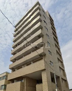 ライオンズマンション川崎境町の画像