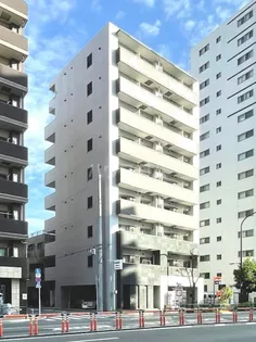 メインステージ練馬IIの画像