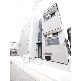 ハーモニーテラス小幡常燈Bの画像