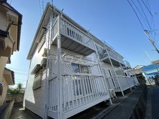 カナリアスユウカの画像