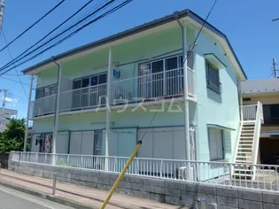 第3すみれ荘の画像