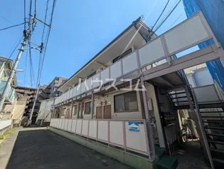 メゾン高津の画像