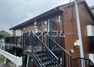 クリハラコーポの画像