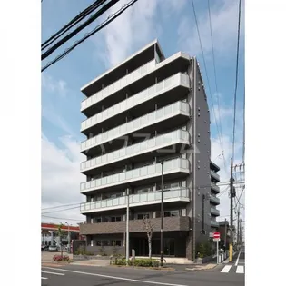 プレール ドゥーク西新井Ⅲの画像