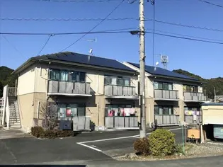 AFLOAT II番館の画像