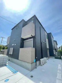 アデライデ東浦和の画像