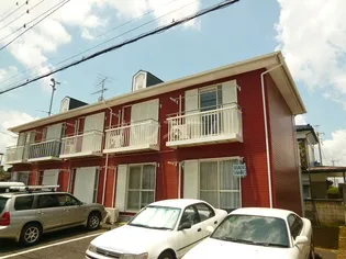 メゾン中村の画像