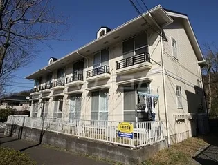 カーサ四季【105号室】の外観