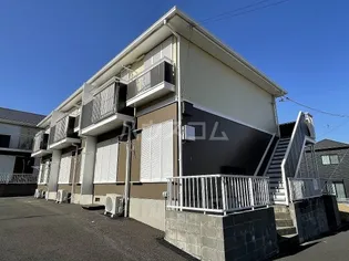 ウィンドコートA棟の画像