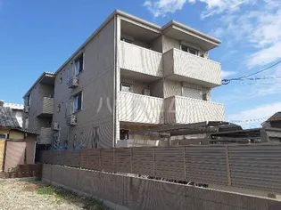 レストバレル上泉の画像