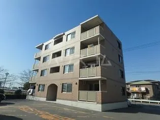 パークサイド川端の画像