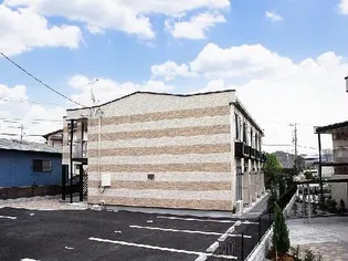 レオパレスレ ボヌールの画像