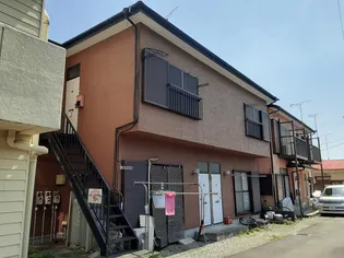 ハイブリッジ栢山の画像