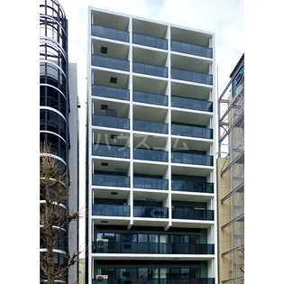 NISSYO BUILDING【705号室】の外観