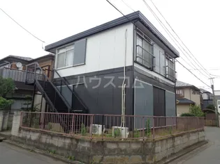 ルーモス咲が丘の画像