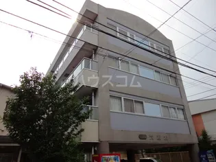 ヴェル六本木の画像