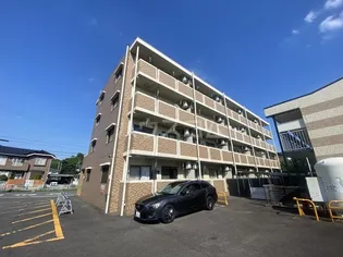 マーレ荘高浜の画像