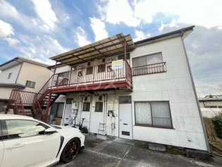 コーポアイエムの画像