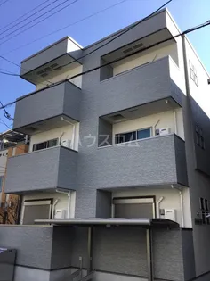 フジパレス城東諏訪サウスIII番館の画像