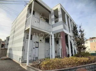 ヴィクトリアコーポMの画像