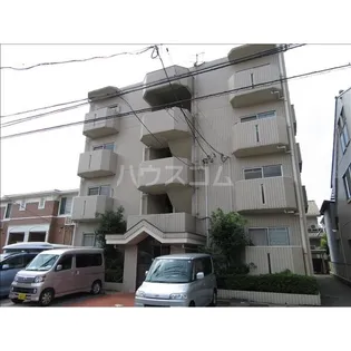 七反田ハイツの画像