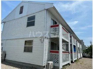 エーデルハイムIの画像