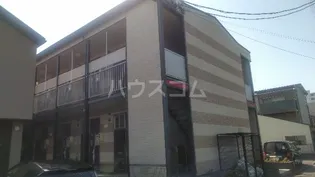 レオパレスデァ リンデンバオムの画像