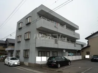 ヤマキエステート岐南の画像