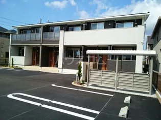 サルサージュⅡの画像