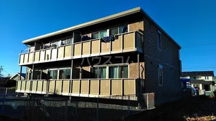 ハイツ秋桜IIの画像