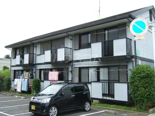 グリーンヒルズ中峠台 Cの画像