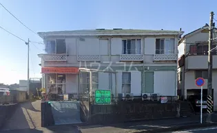 グリーンヒルズ和田の画像