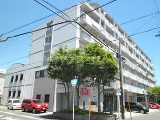 ハイデ上町の画像