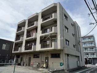 グリーンハイツ浦和の画像