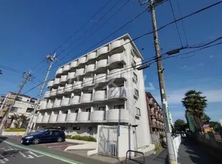 ホーユウコンフォルトレディース白楽の画像