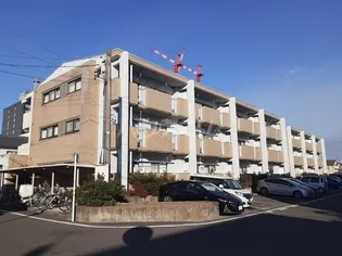 ルミエールIの画像