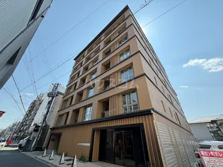 アトラス京都御所西の画像