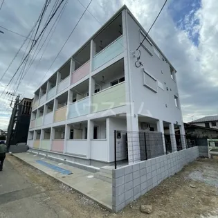 MELDIA岩槻IIIの画像