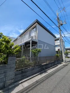 辻サンハイツの画像