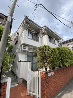 パールシティアサヒの画像