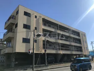 レジデンスTMの画像